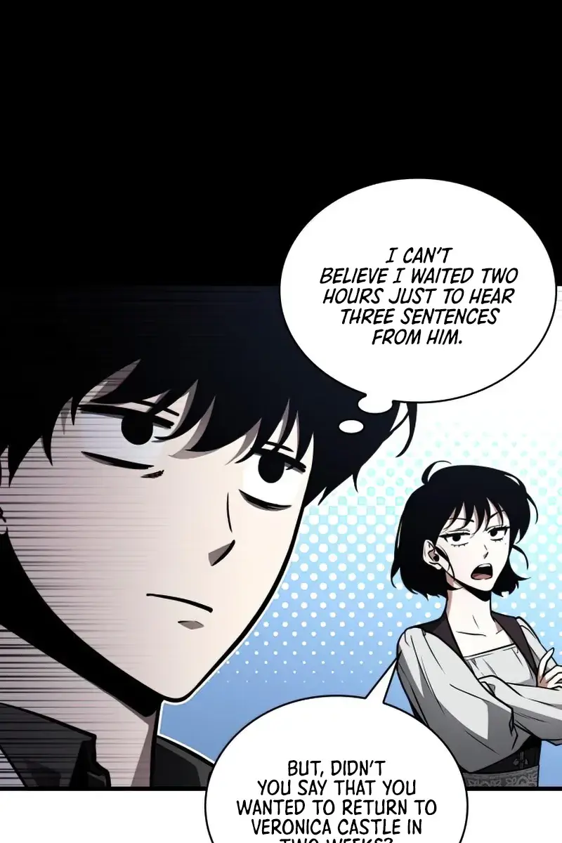 Omniscient Readers Viewpoint Chapter 138 Page 37