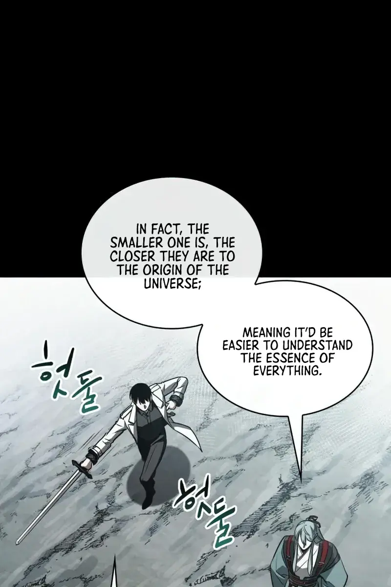 Omniscient Readers Viewpoint Chapter 138 Page 57