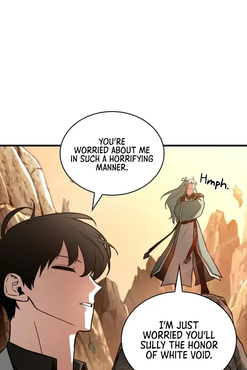 Omniscient Readers Viewpoint Chapter 138 Page 69