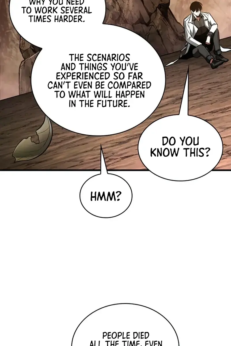 Omniscient Readers Viewpoint Chapter 138 Page 78