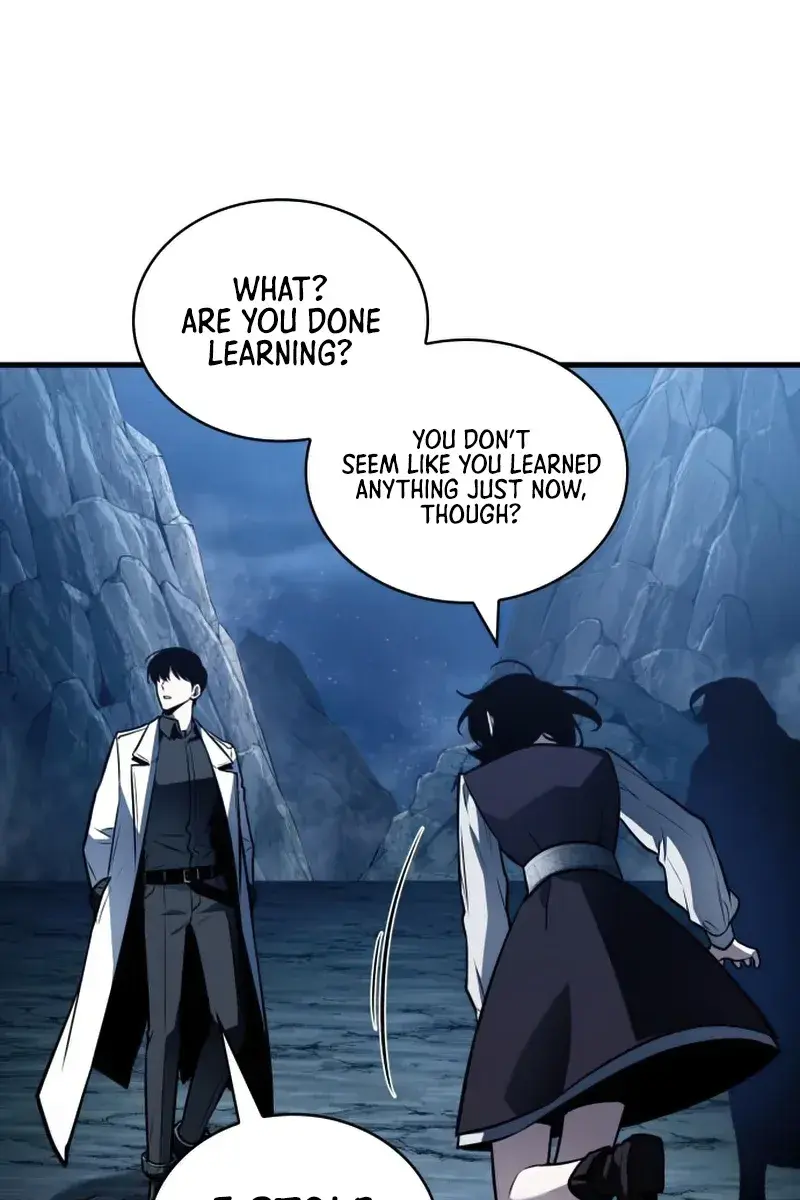 Omniscient Readers Viewpoint Chapter 138 Page 92