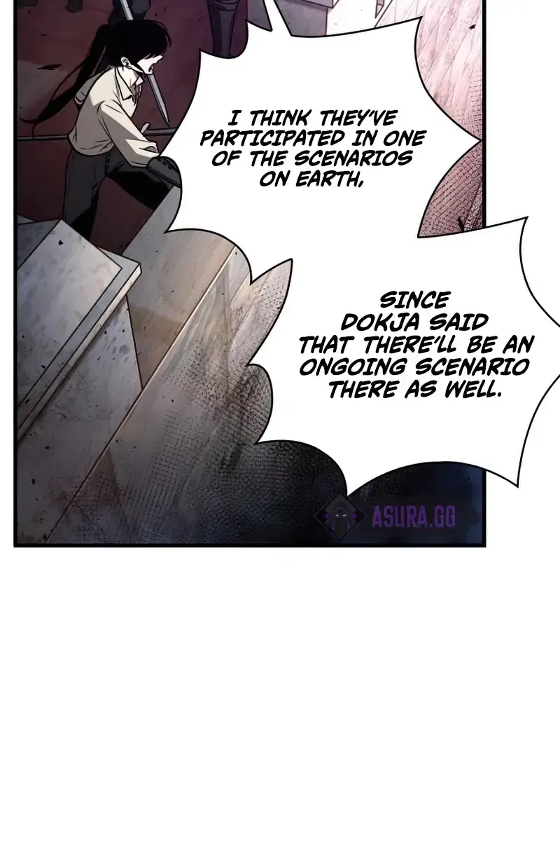 Omniscient Readers Viewpoint Chapter 139 Page 26