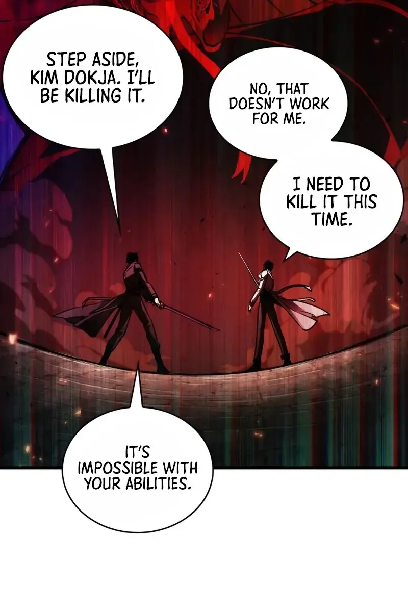 Omniscient Readers Viewpoint Chapter 141 Page 33