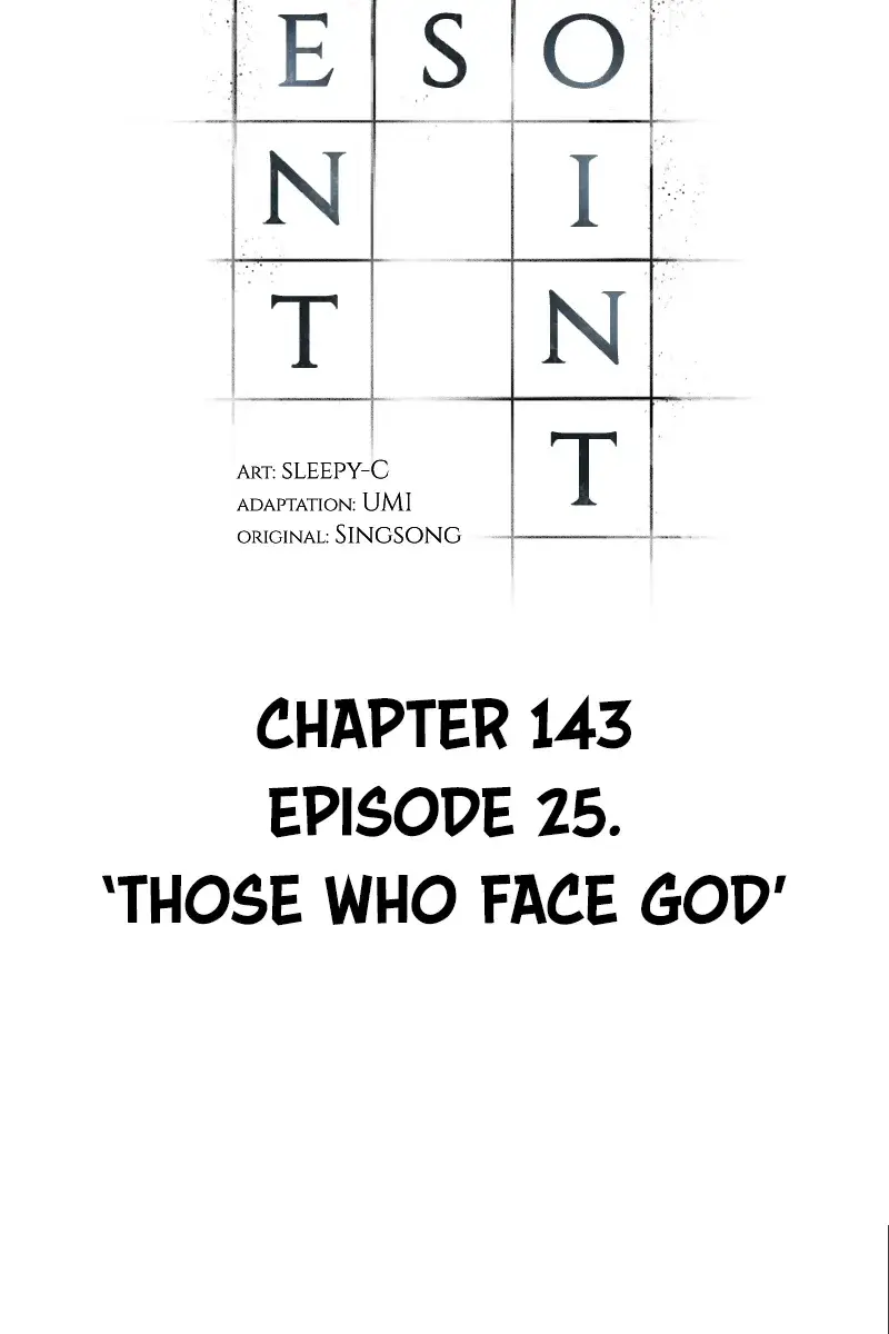 Omniscient Readers Viewpoint Chapter 143 Page 3