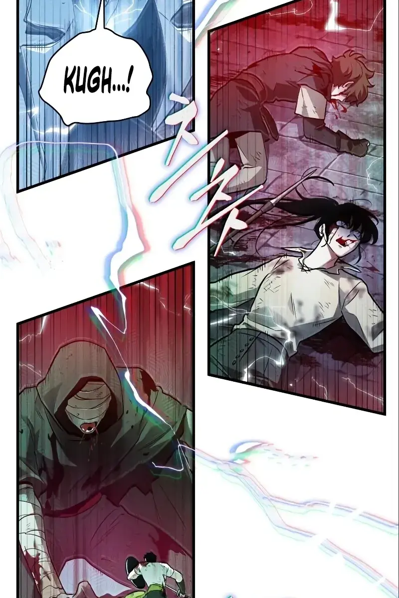 Omniscient Readers Viewpoint Chapter 143 Page 12