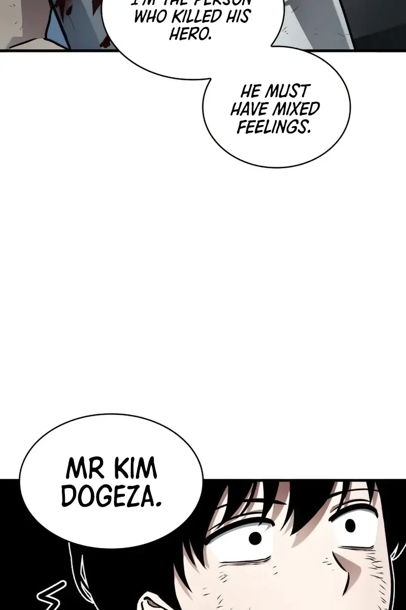 Omniscient Readers Viewpoint Chapter 144 Page 21