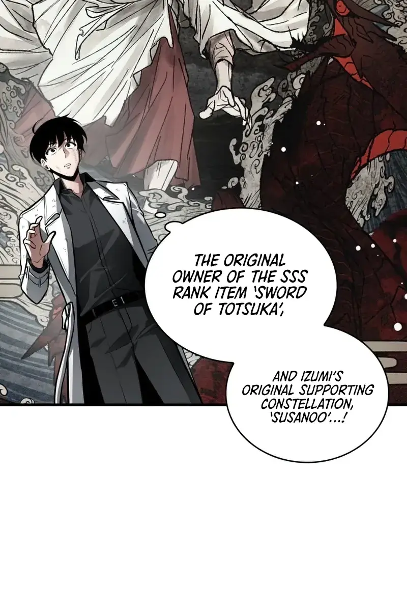 Omniscient Readers Viewpoint Chapter 144 Page 31
