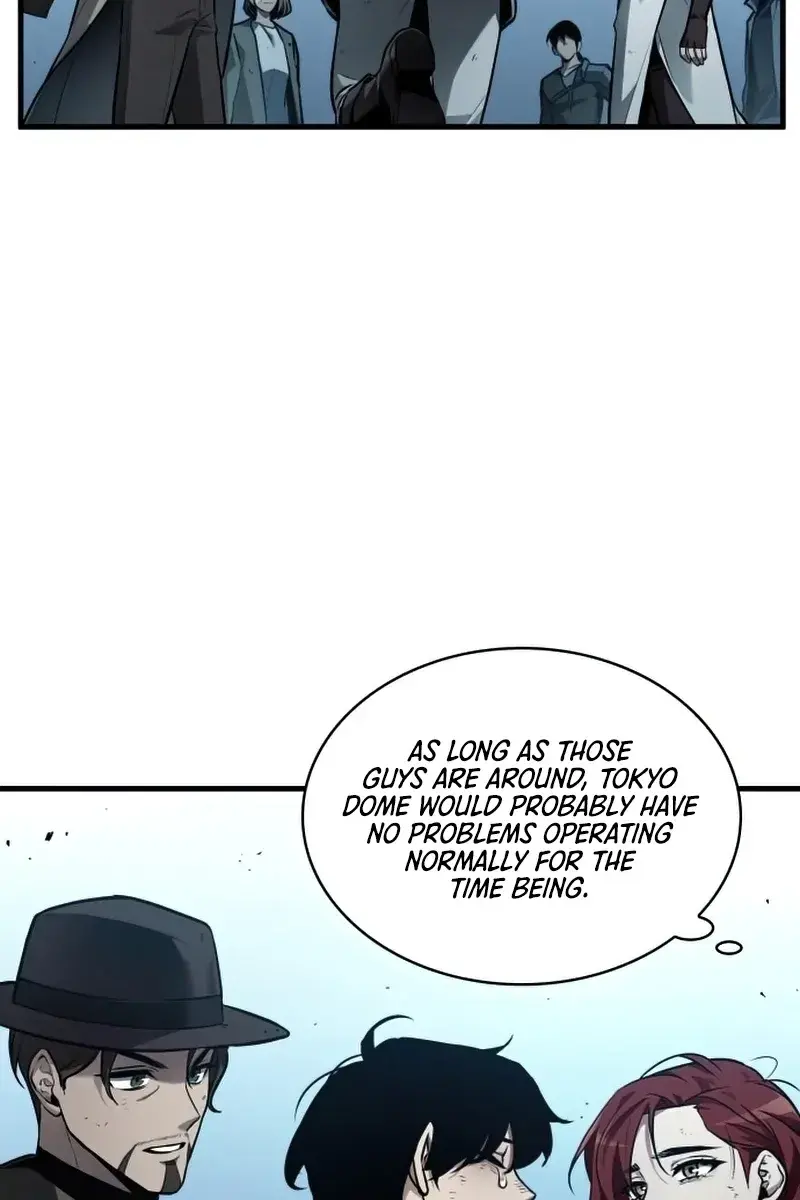 Omniscient Readers Viewpoint Chapter 144 Page 33