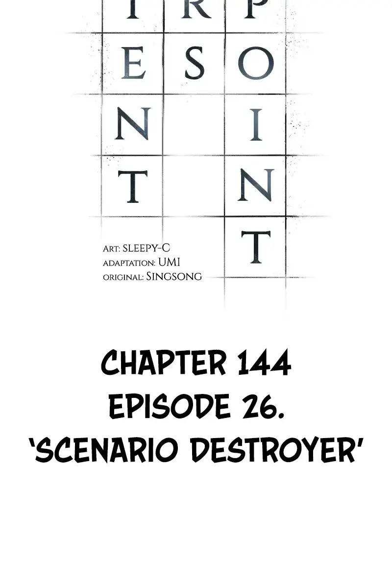 Omniscient Readers Viewpoint Chapter 144 Page 37