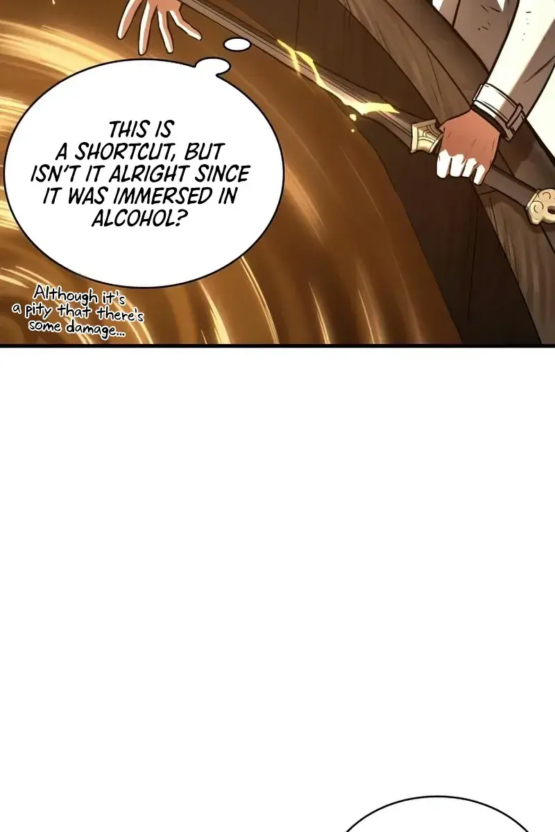 Omniscient Readers Viewpoint Chapter 145 Page 8