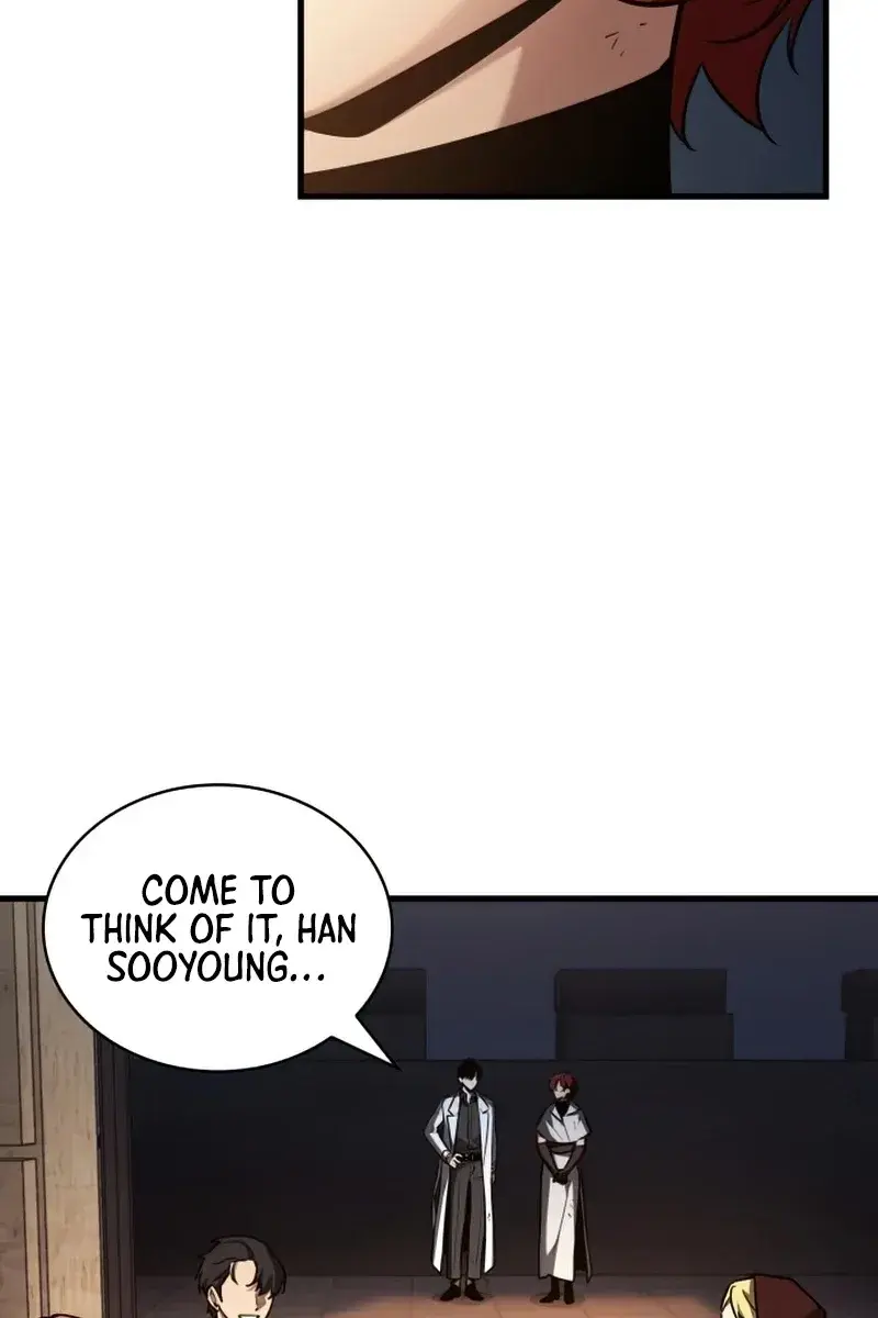 Omniscient Readers Viewpoint Chapter 145 Page 61