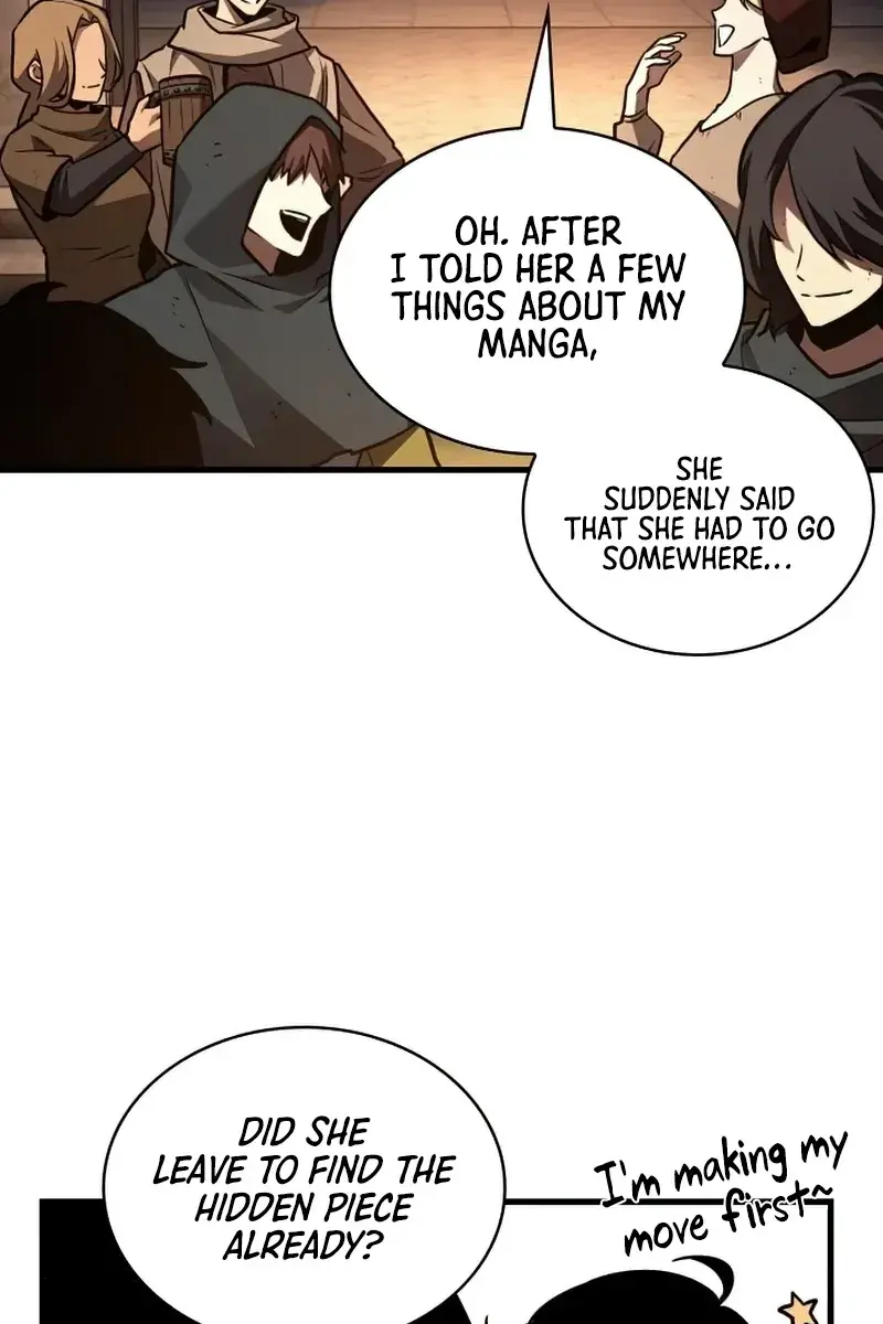 Omniscient Readers Viewpoint Chapter 145 Page 62