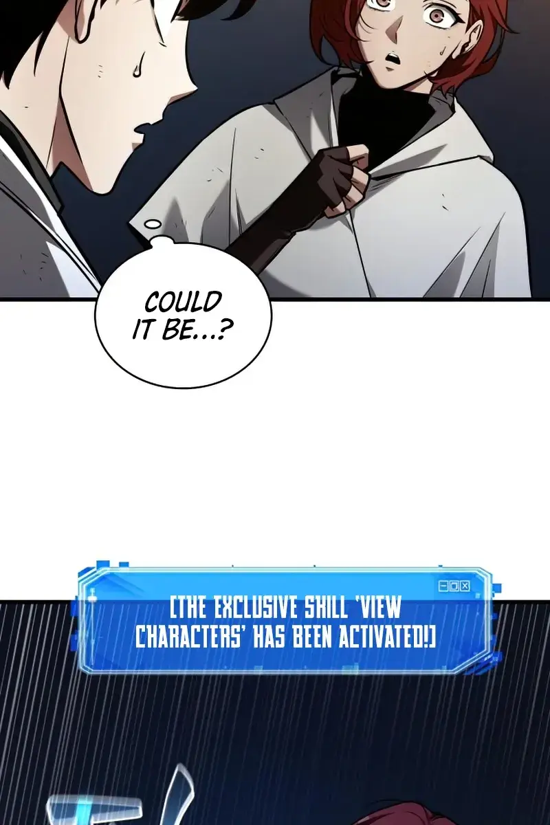 Omniscient Readers Viewpoint Chapter 145 Page 95
