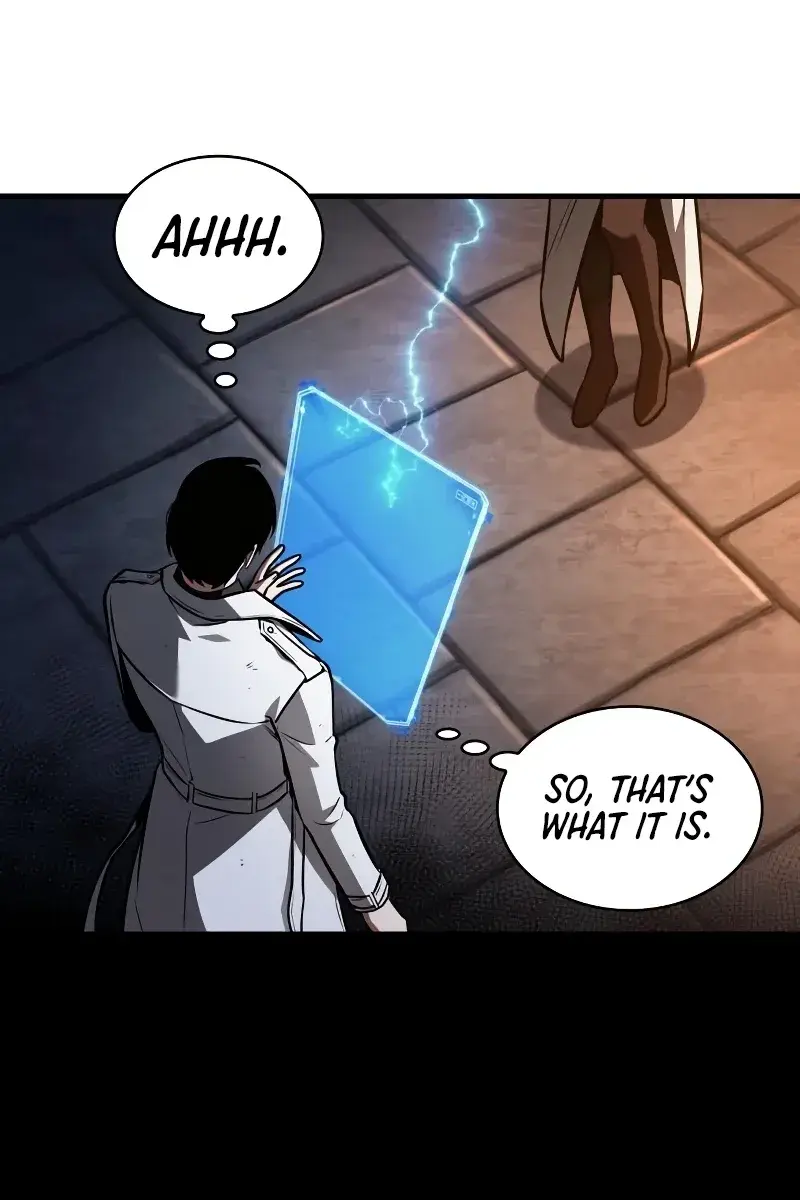 Omniscient Readers Viewpoint Chapter 146 Page 16