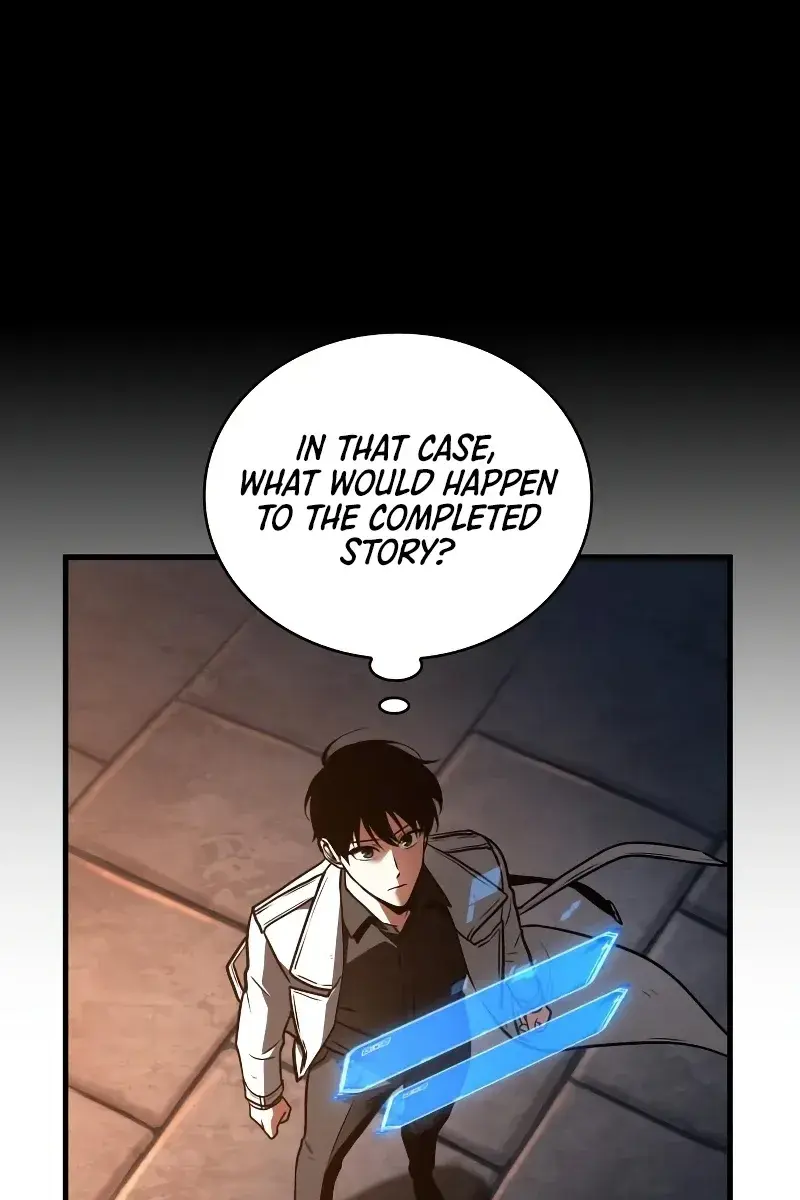 Omniscient Readers Viewpoint Chapter 146 Page 22