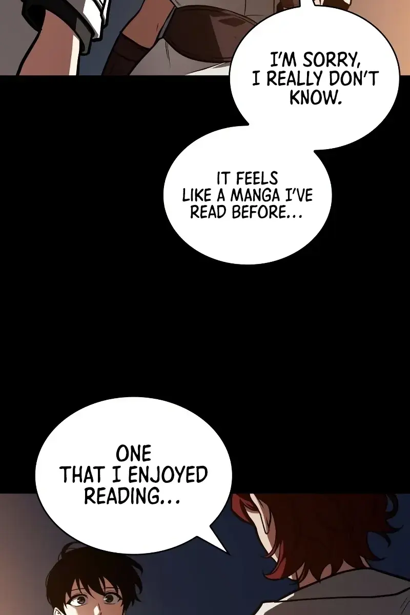 Omniscient Readers Viewpoint Chapter 146 Page 26
