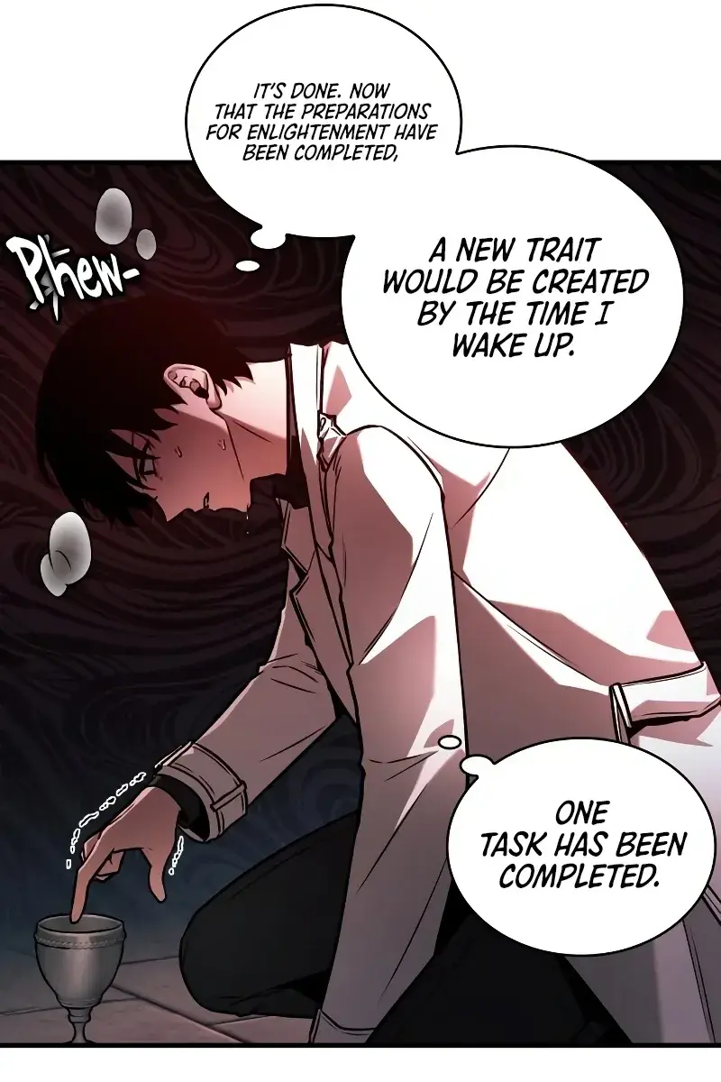 Omniscient Readers Viewpoint Chapter 146 Page 47
