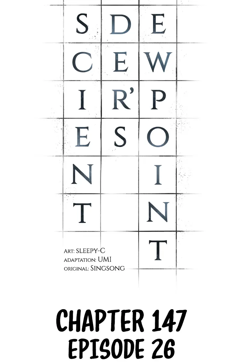 Omniscient Readers Viewpoint Chapter 147 Page 13