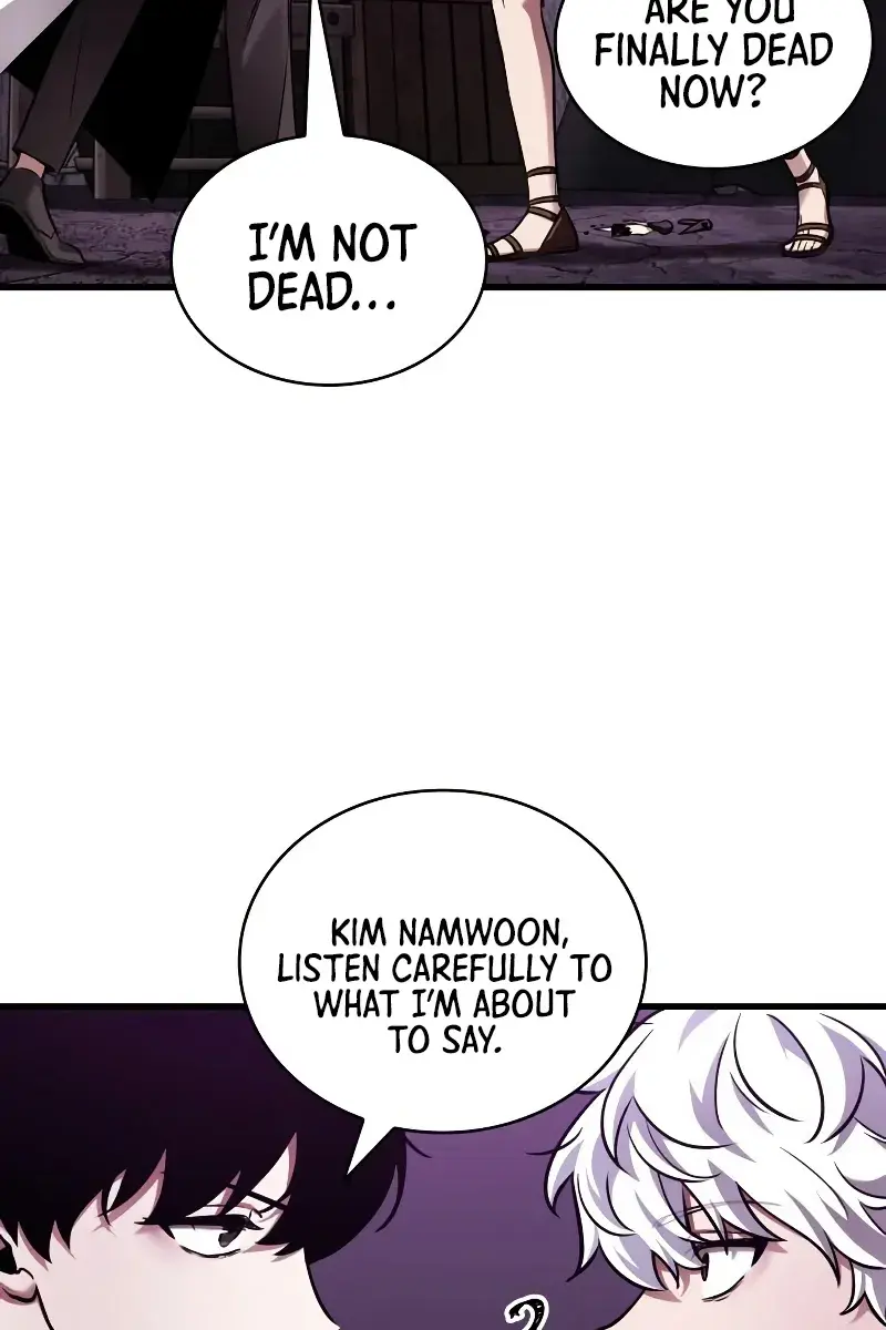 Omniscient Readers Viewpoint Chapter 147 Page 18