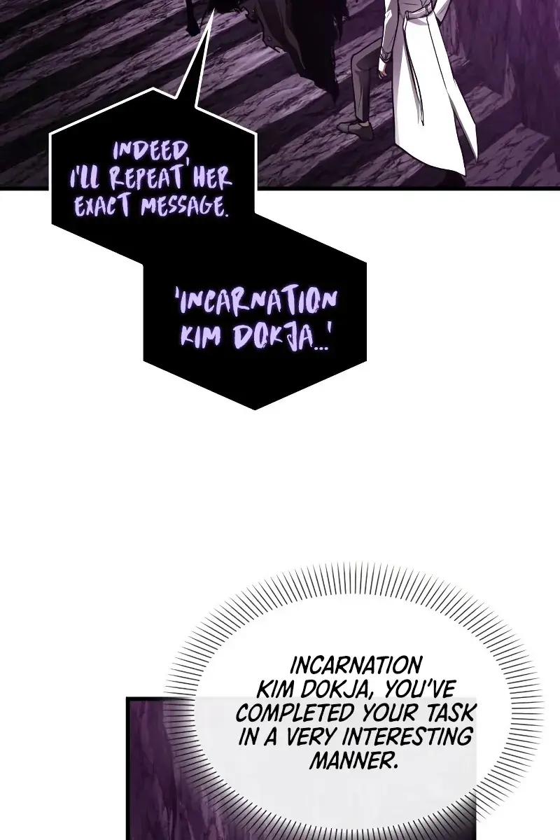 Omniscient Readers Viewpoint Chapter 147 Page 27