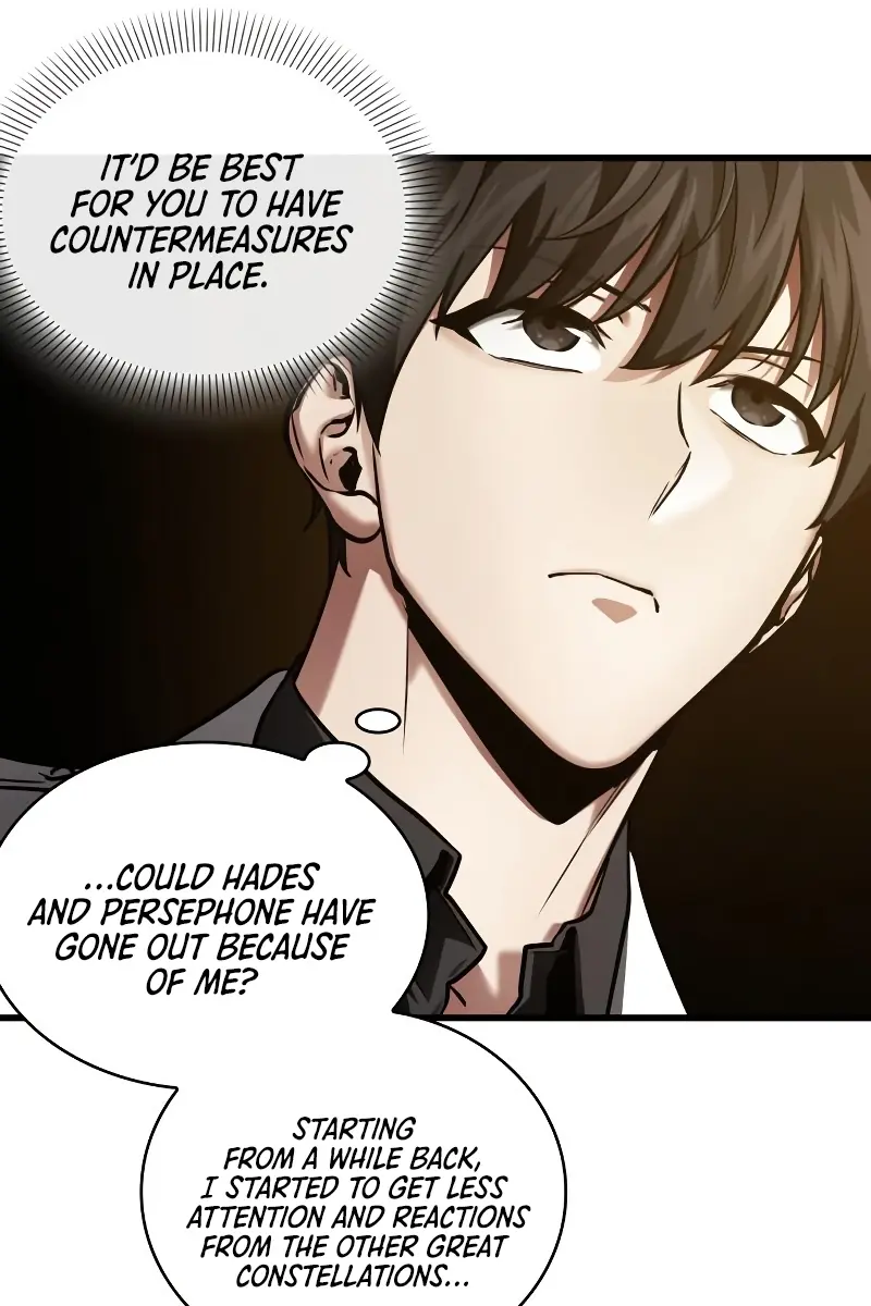 Omniscient Readers Viewpoint Chapter 147 Page 31