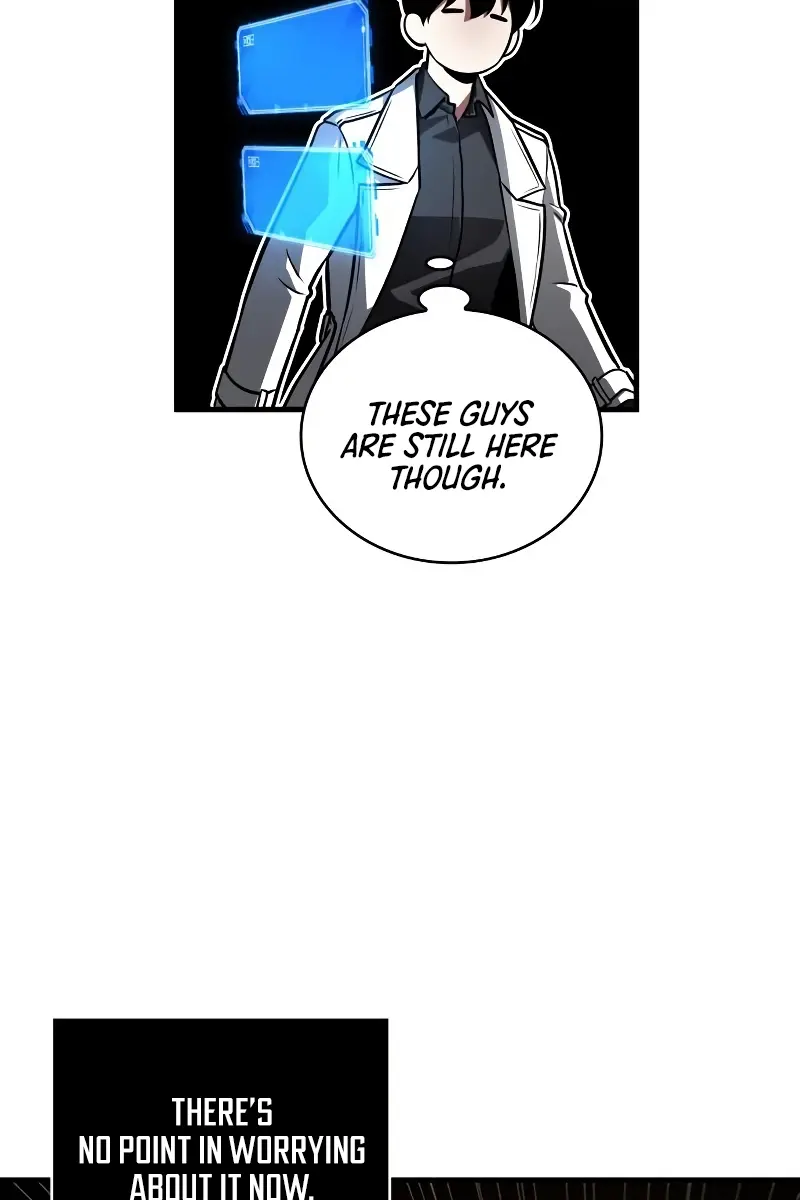 Omniscient Readers Viewpoint Chapter 147 Page 33