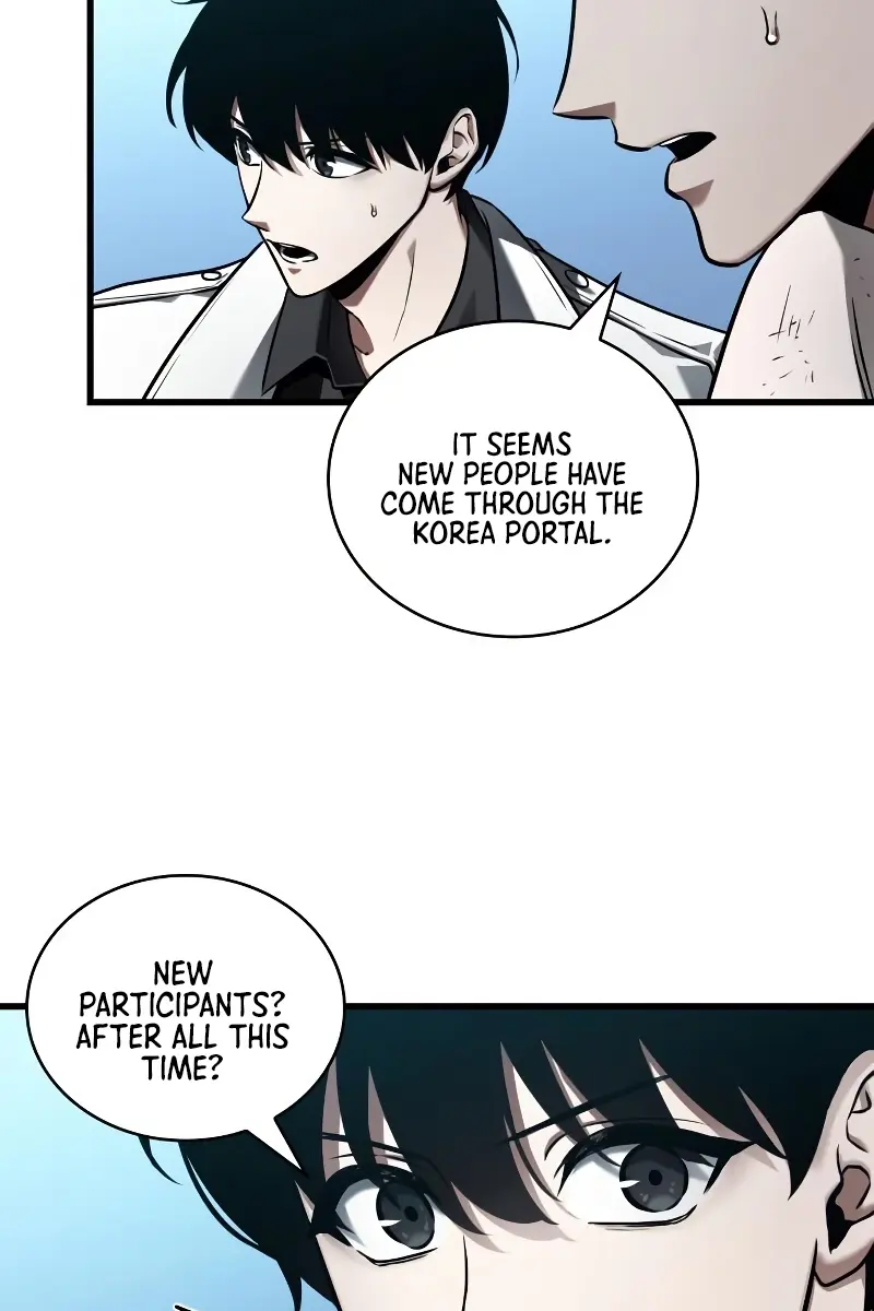 Omniscient Readers Viewpoint Chapter 147 Page 40