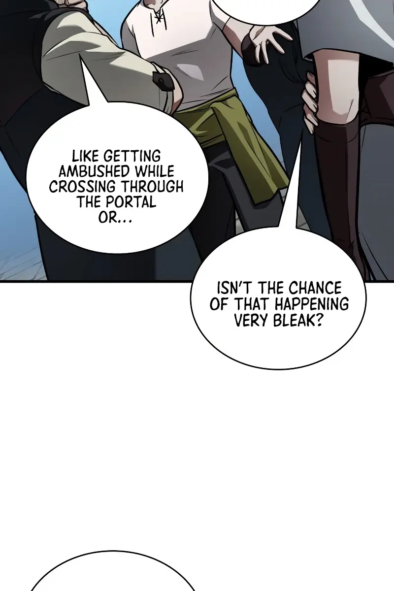 Omniscient Readers Viewpoint Chapter 147 Page 54