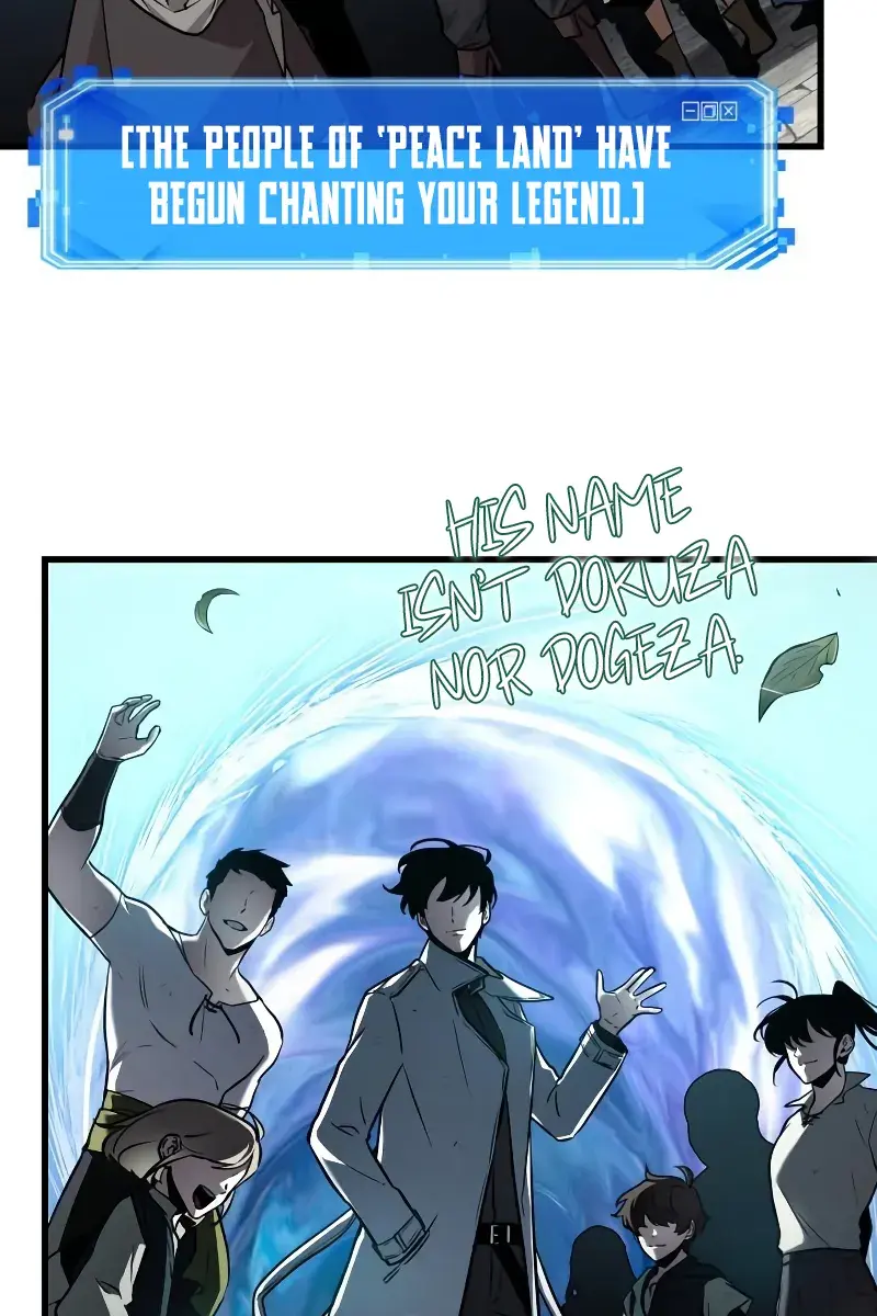 Omniscient Readers Viewpoint Chapter 147 Page 68