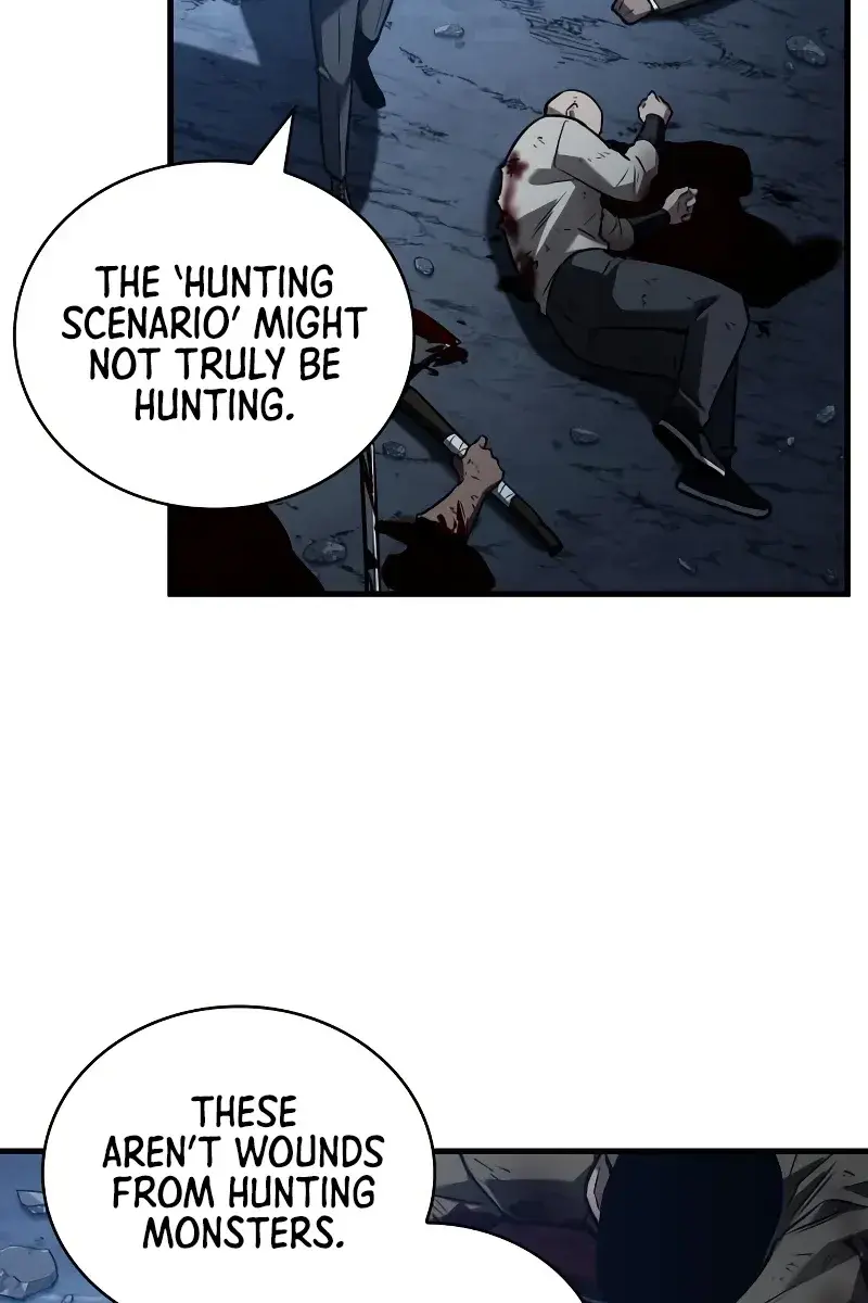 Omniscient Readers Viewpoint Chapter 148 Page 74