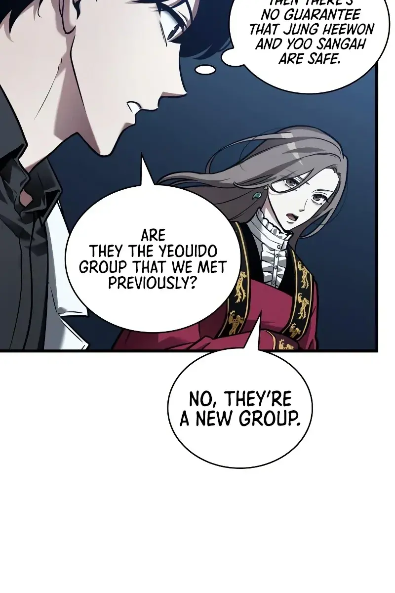 Omniscient Readers Viewpoint Chapter 148 Page 95