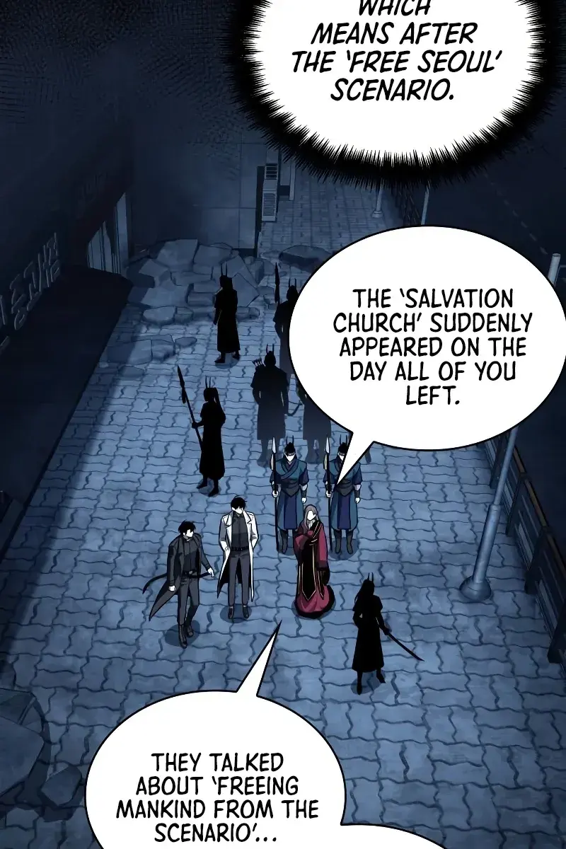 Omniscient Readers Viewpoint Chapter 148 Page 98