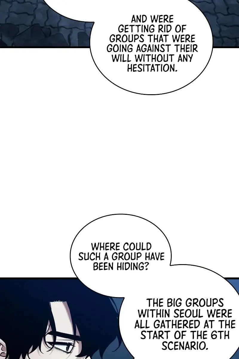 Omniscient Readers Viewpoint Chapter 148 Page 99