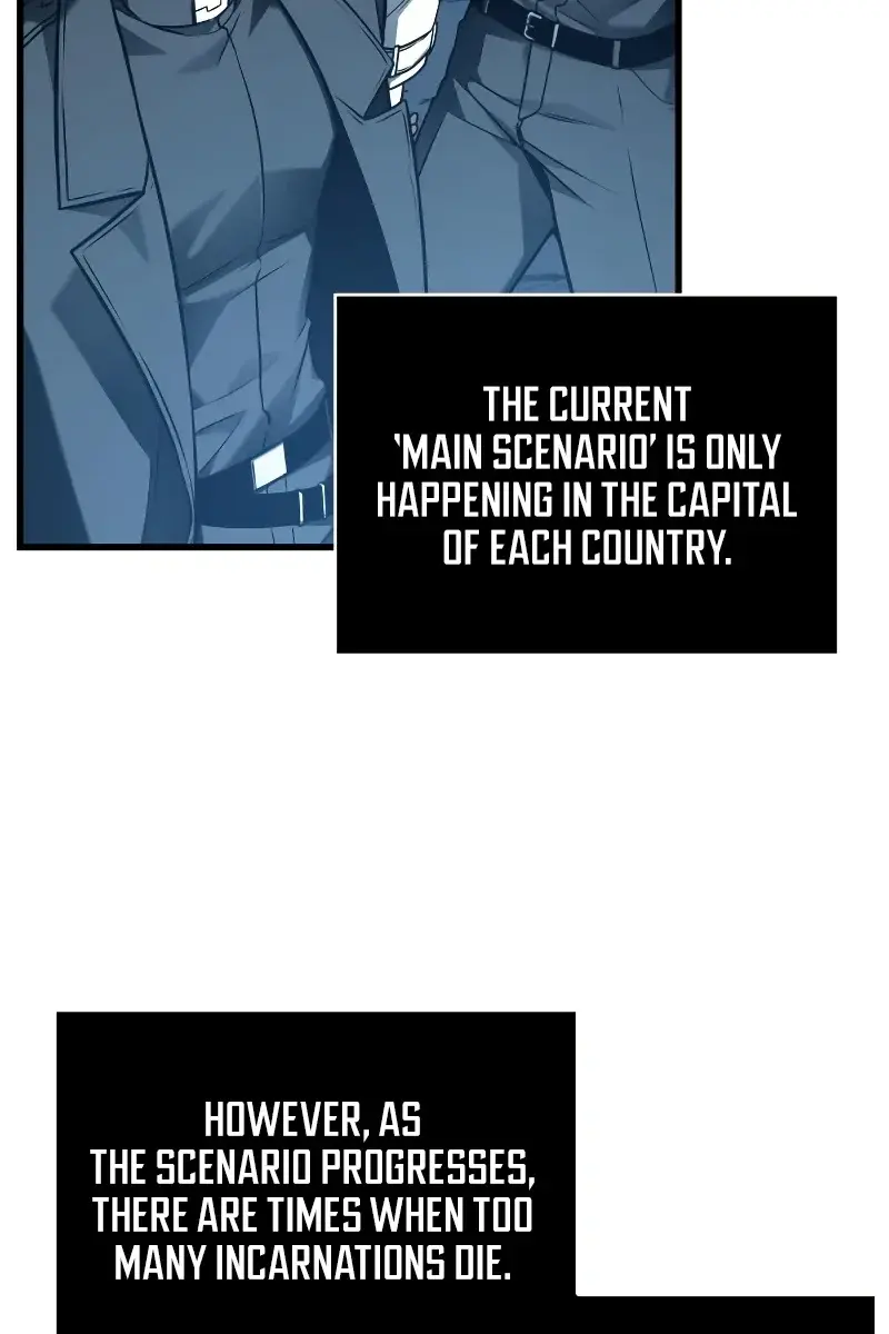 Omniscient Readers Viewpoint Chapter 149 Page 7