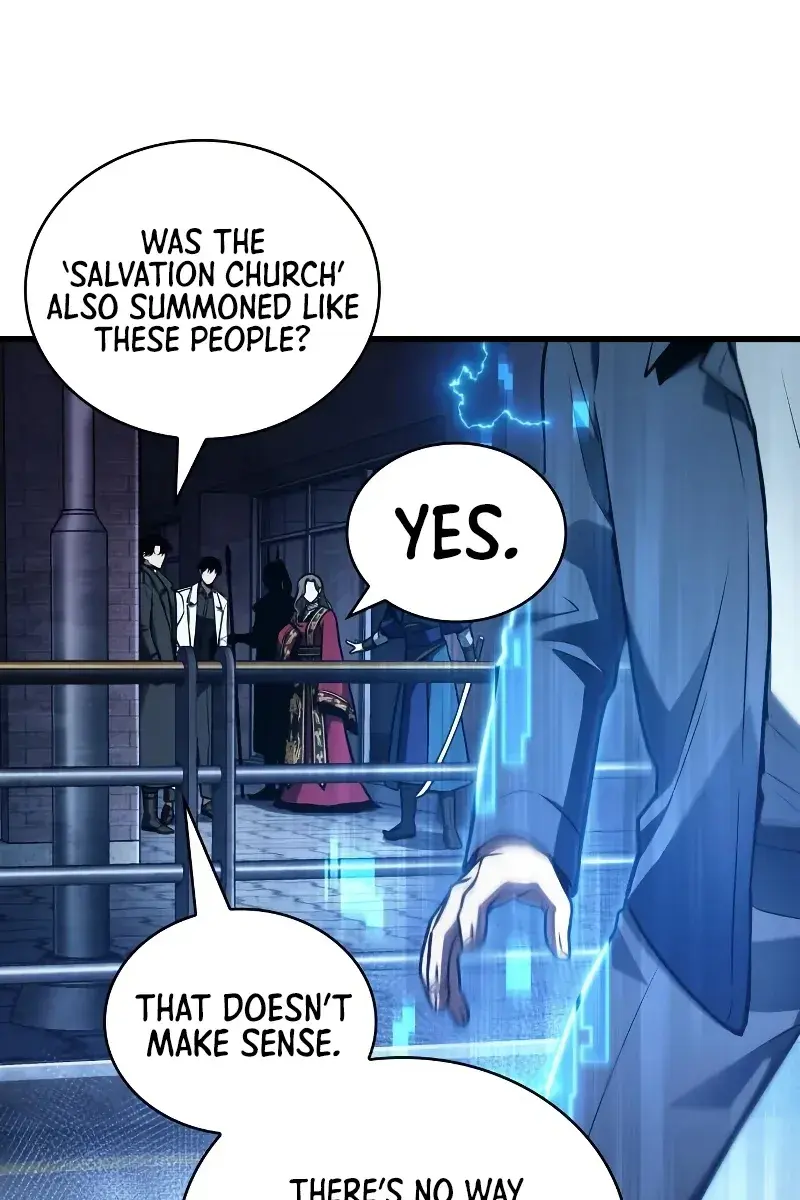 Omniscient Readers Viewpoint Chapter 149 Page 10