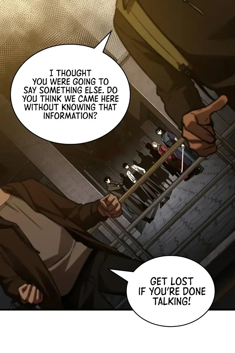 Omniscient Readers Viewpoint Chapter 149 Page 19