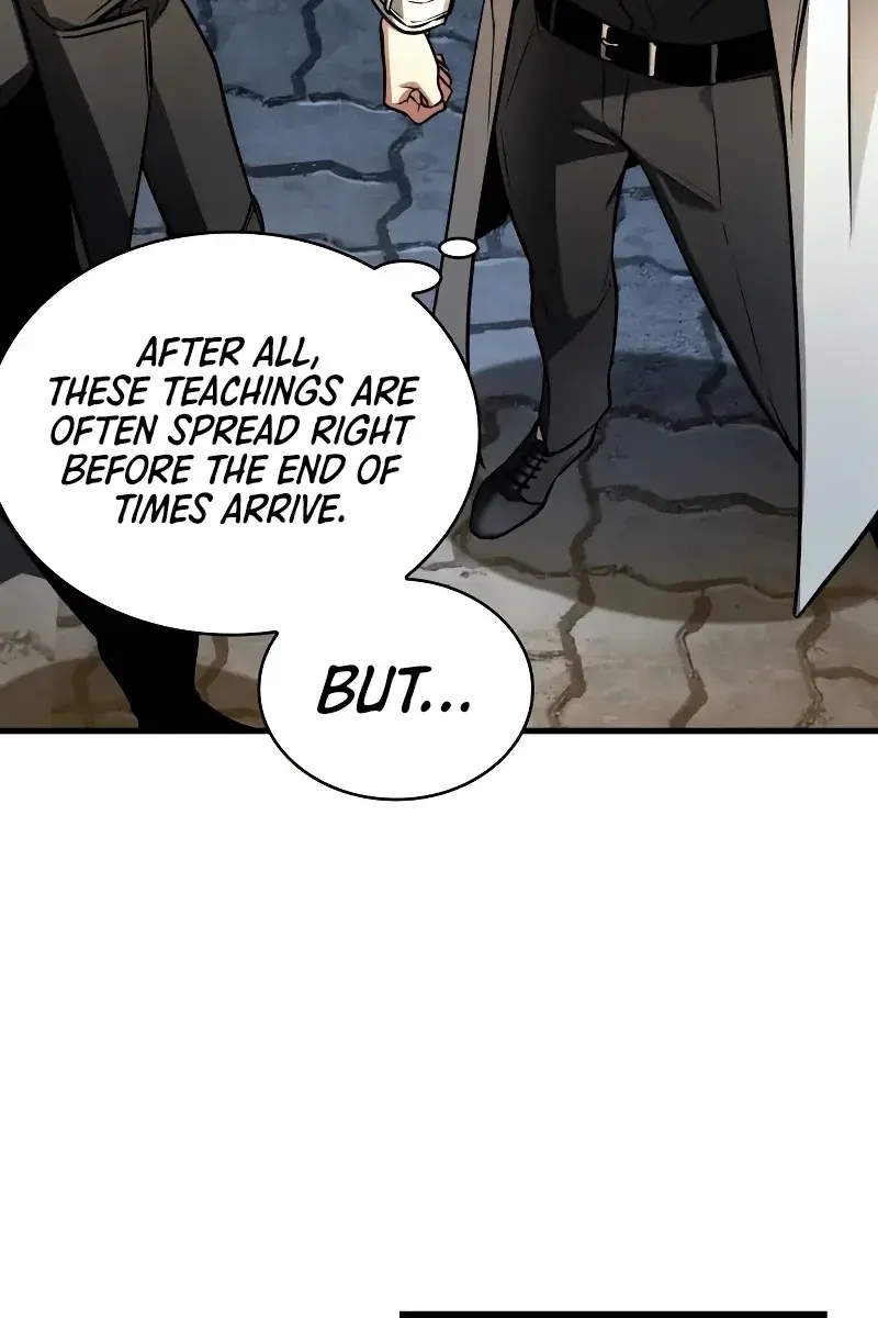Omniscient Readers Viewpoint Chapter 149 Page 53