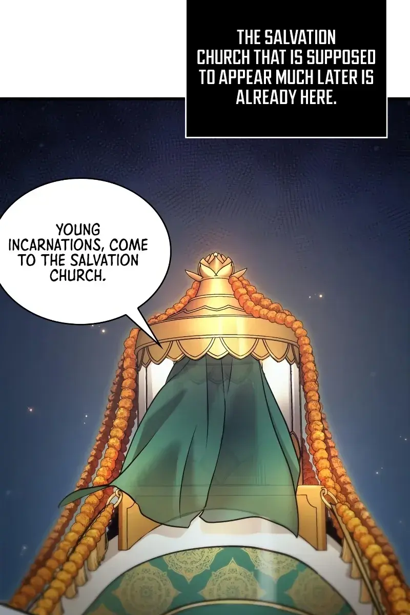 Omniscient Readers Viewpoint Chapter 149 Page 54