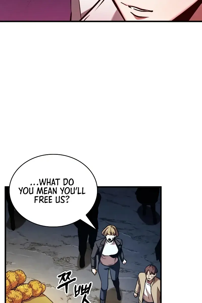 Omniscient Readers Viewpoint Chapter 149 Page 57