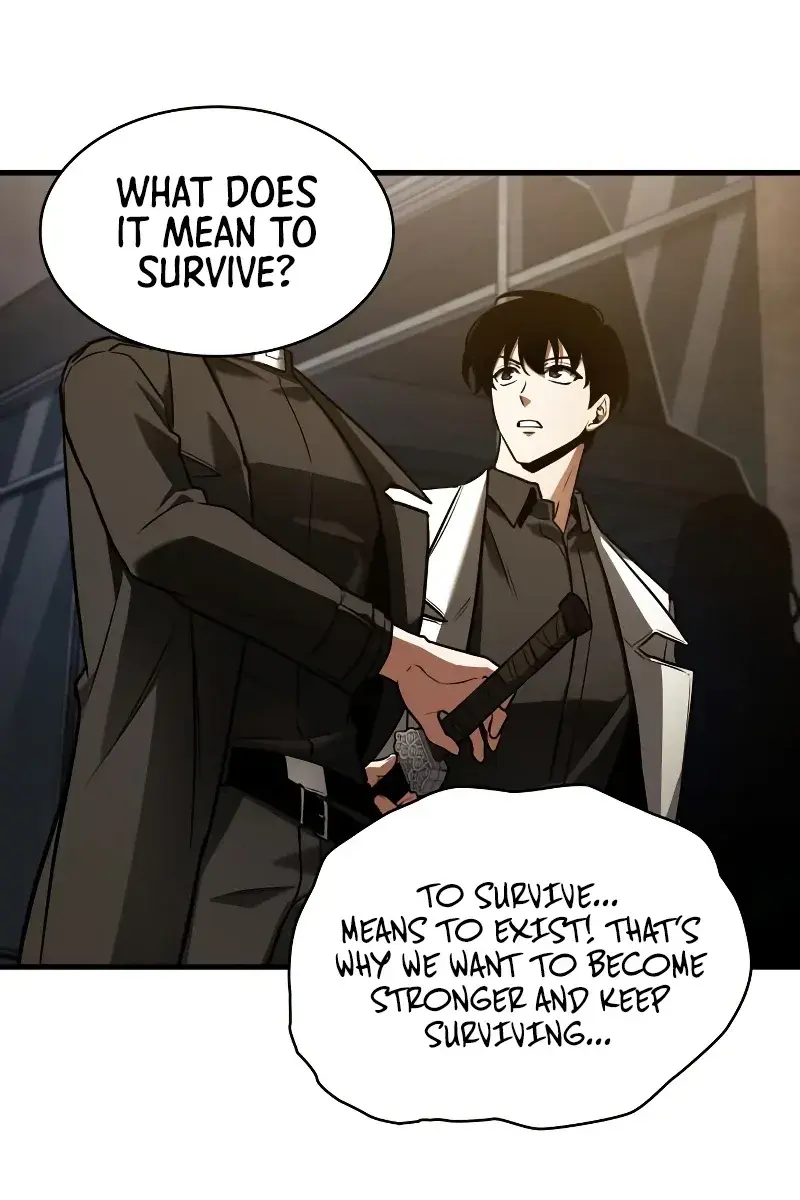 Omniscient Readers Viewpoint Chapter 149 Page 81