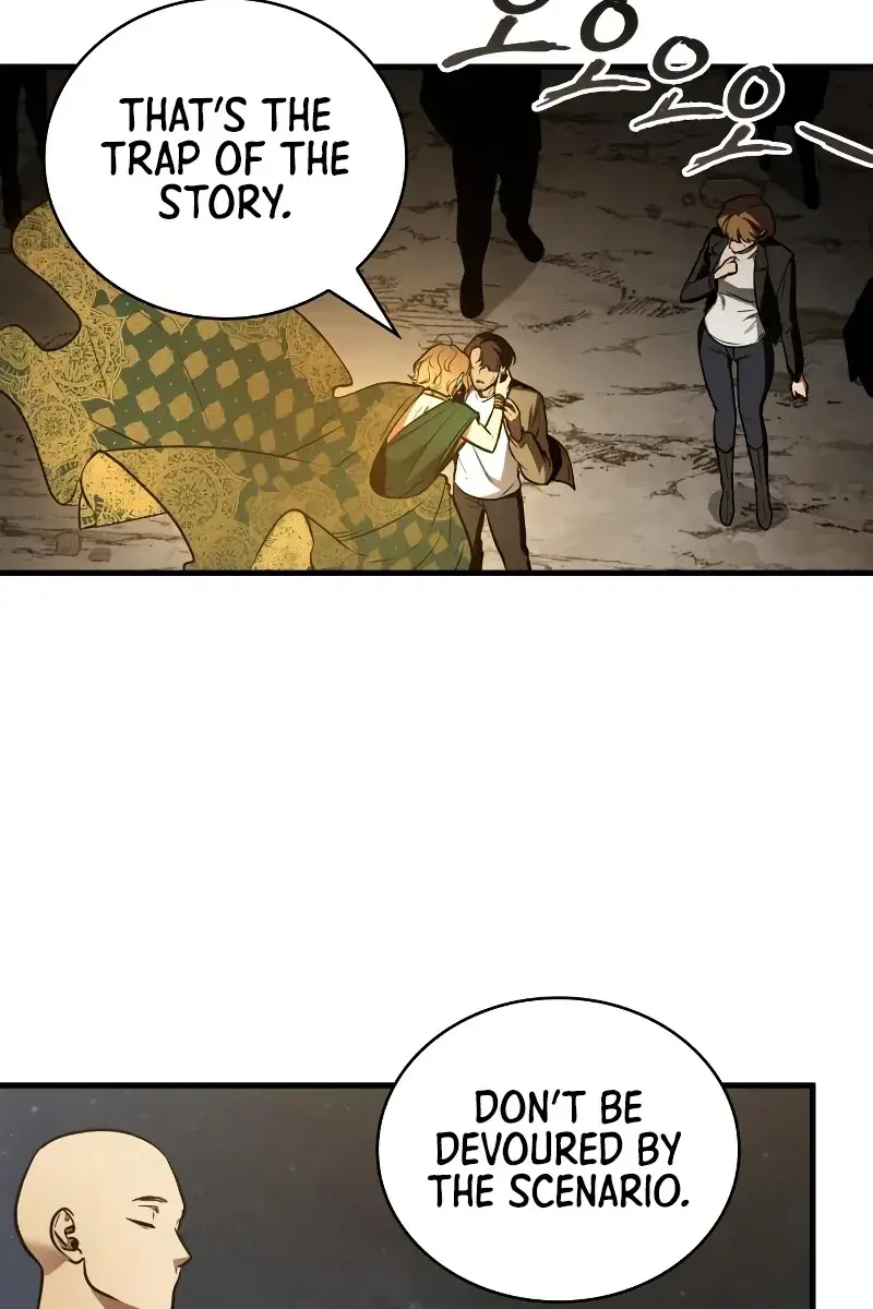 Omniscient Readers Viewpoint Chapter 149 Page 89