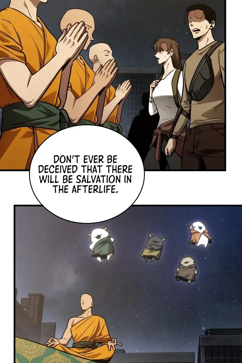 Omniscient Readers Viewpoint Chapter 149 Page 90