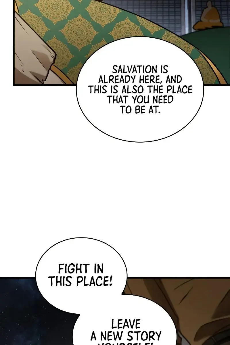 Omniscient Readers Viewpoint Chapter 149 Page 91