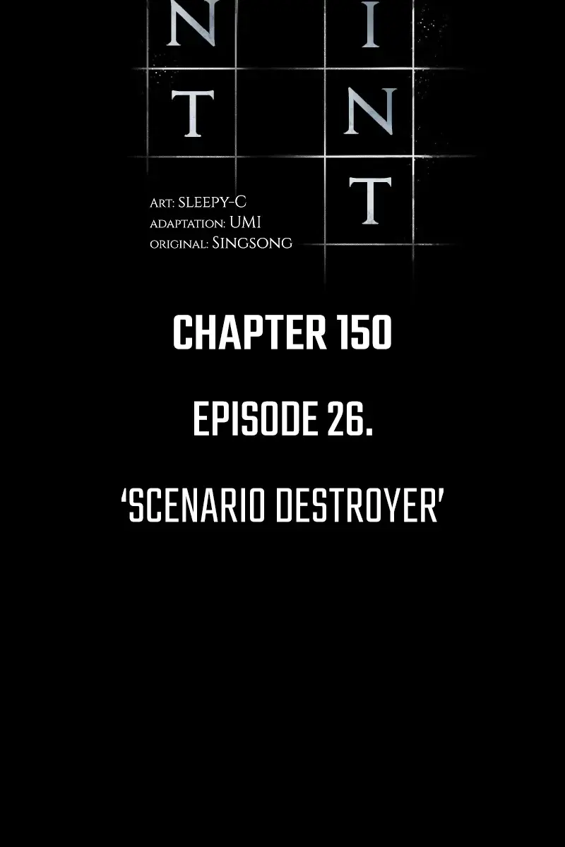 Omniscient Readers Viewpoint Chapter 150 Page 18