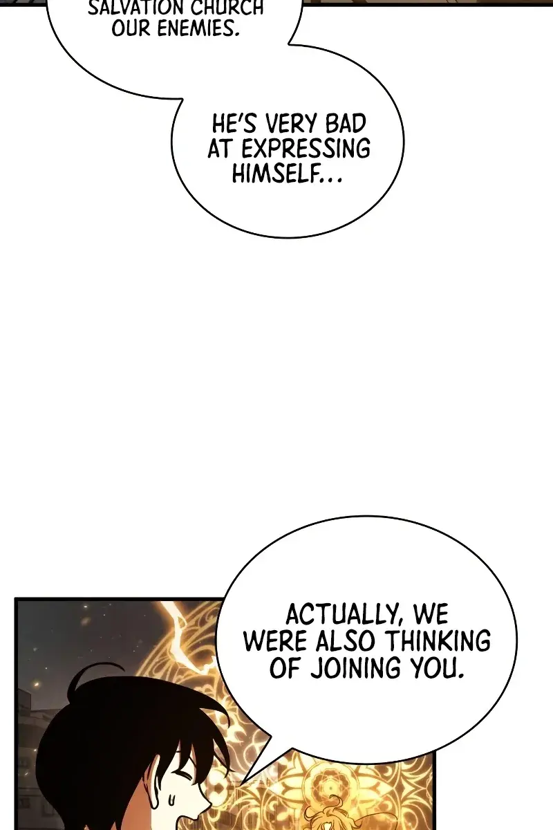 Omniscient Readers Viewpoint Chapter 150 Page 94