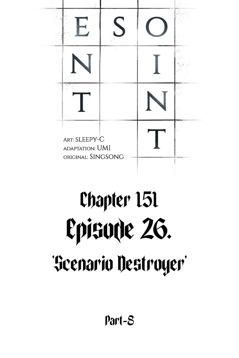 Omniscient Readers Viewpoint Chapter 151 Page 6