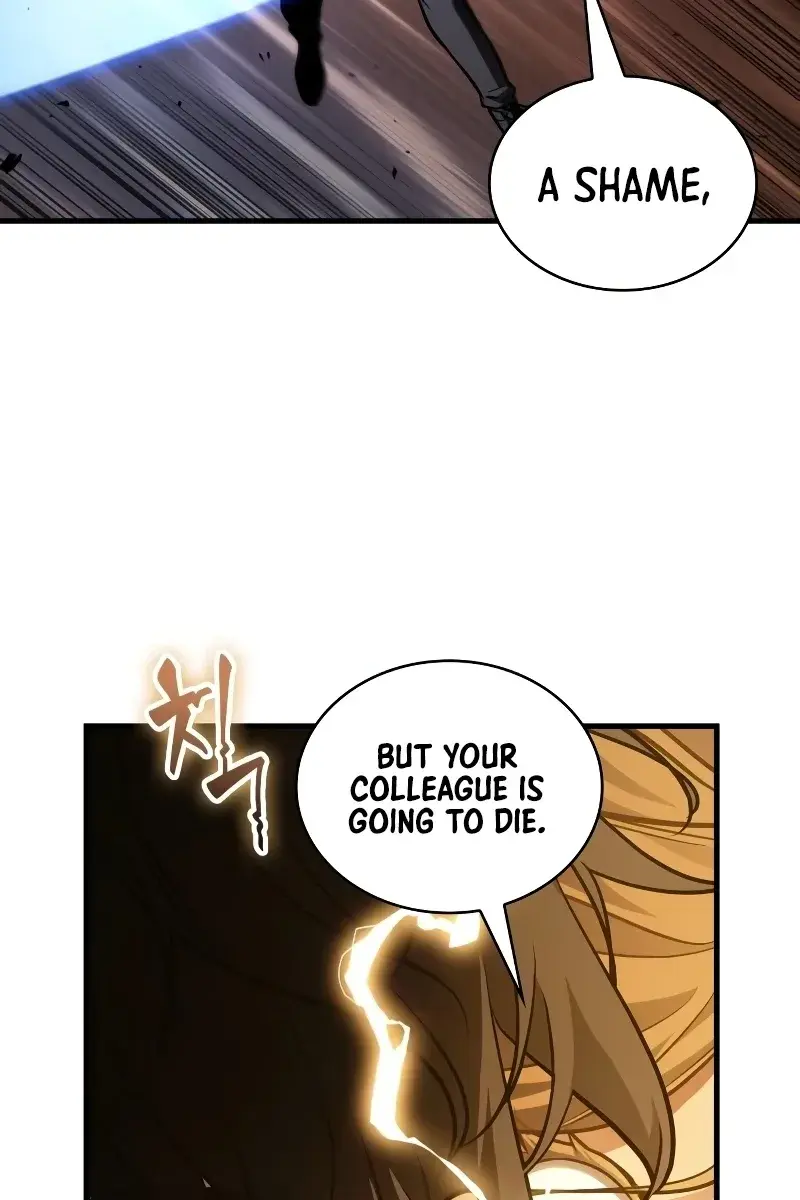 Omniscient Readers Viewpoint Chapter 151 Page 20