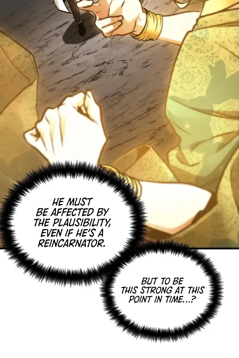 Omniscient Readers Viewpoint Chapter 151 Page 31