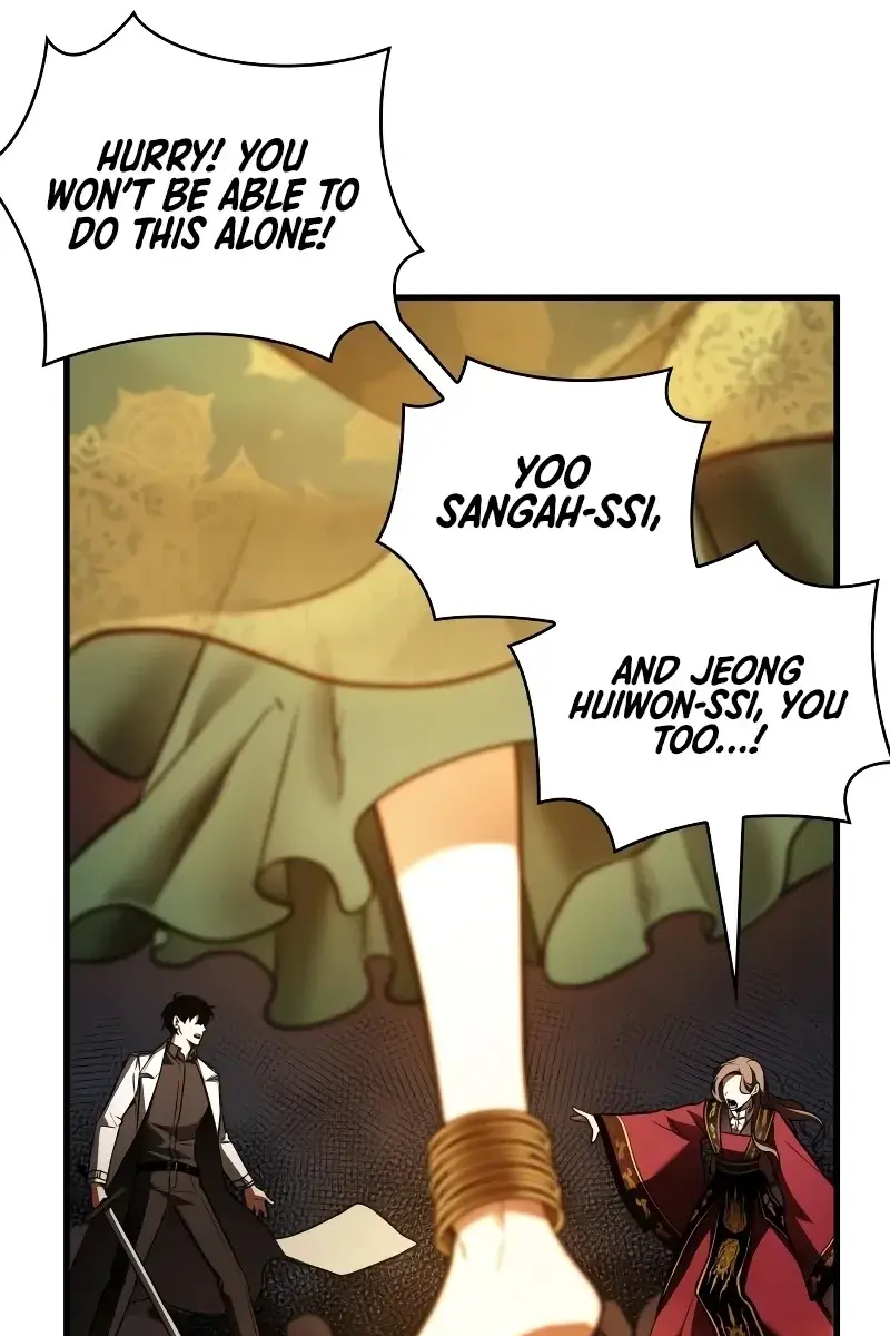 Omniscient Readers Viewpoint Chapter 151 Page 46