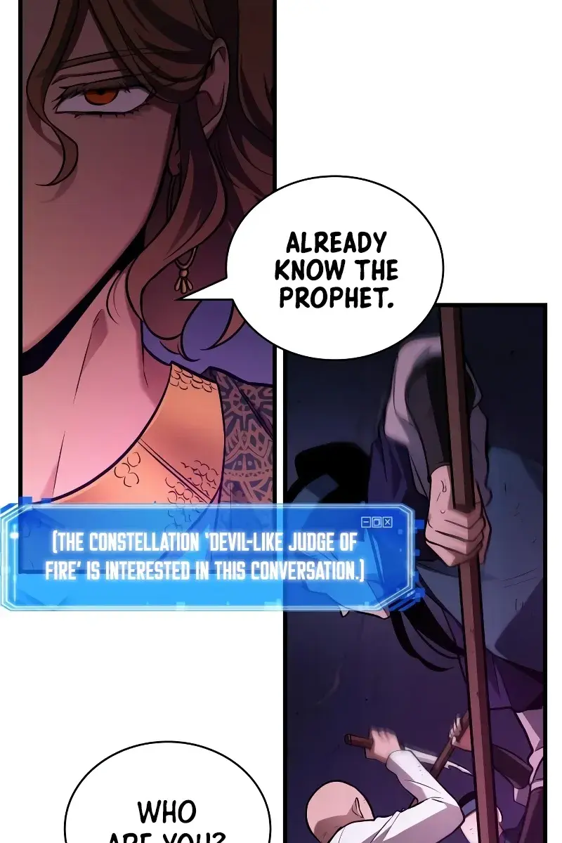 Omniscient Readers Viewpoint Chapter 152 Page 23